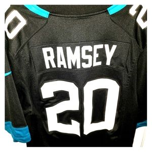 Jalen Ramsey Jersey